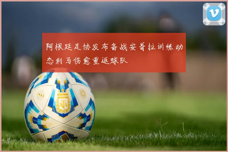 阿根廷足协发布备战安哥拉训练动态利马伤愈重返球队