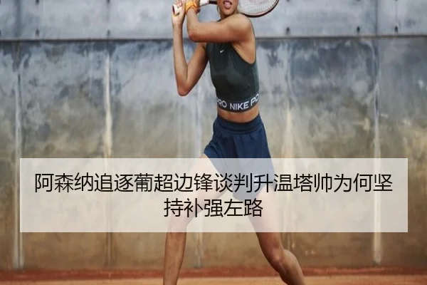 阿森纳追逐葡超边锋谈判升温塔帅为何坚持补强左路 - MILANSPORT